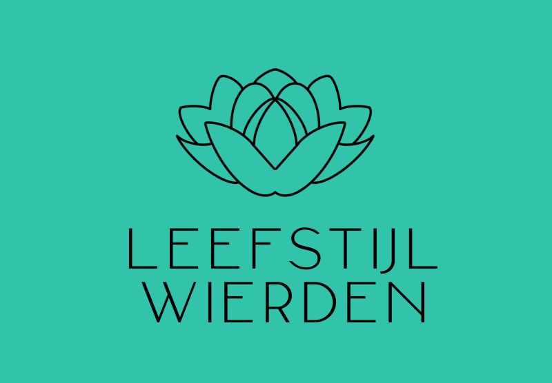 Logo leefstijl Wierden